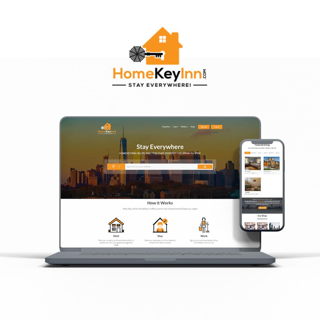 HomekeyInn