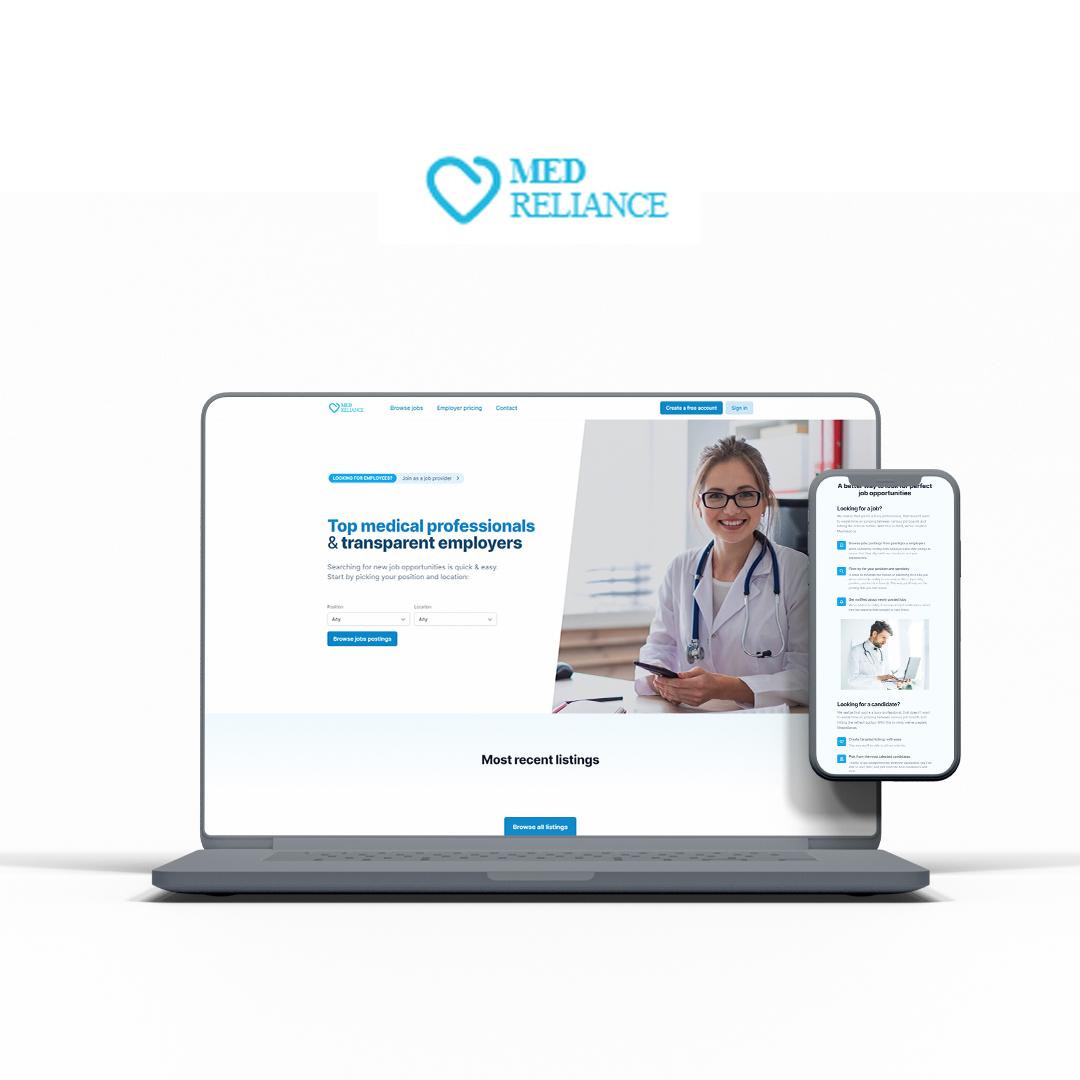 Med Reliance