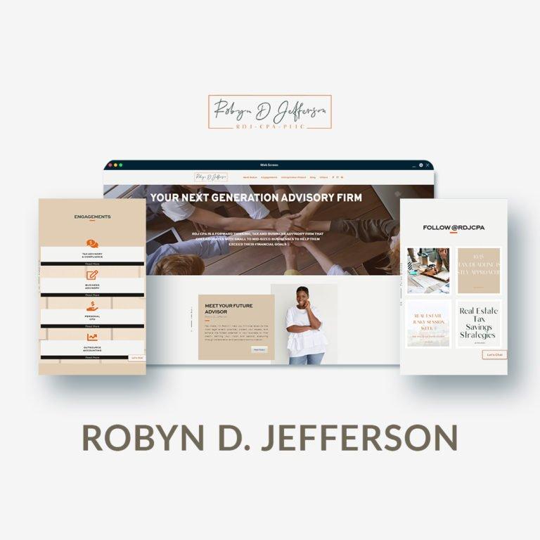 Robyn Jefferson