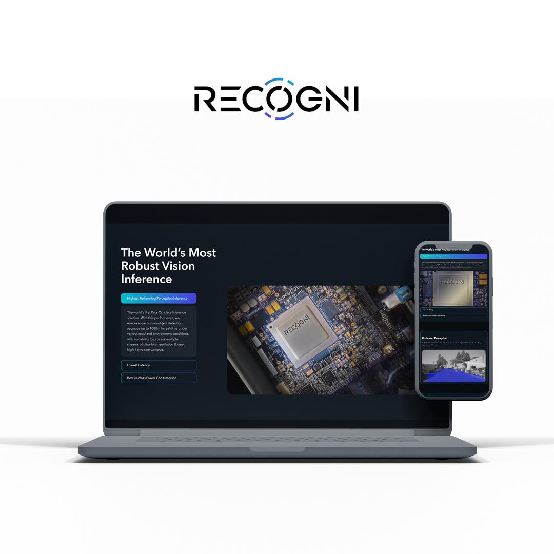 Recogni